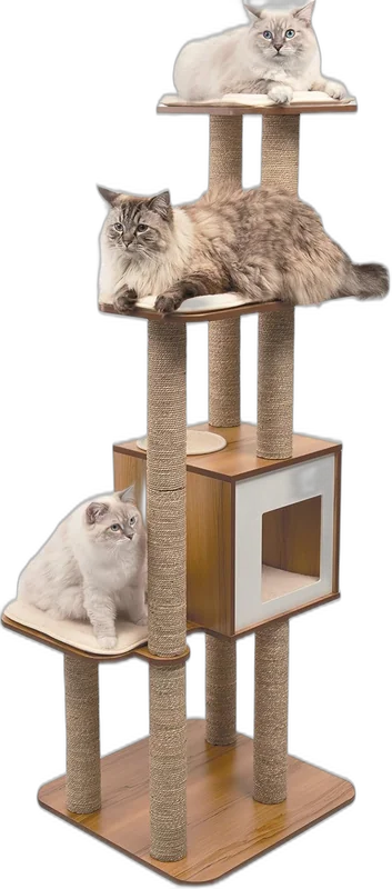 Catit Vesper XL Noyer