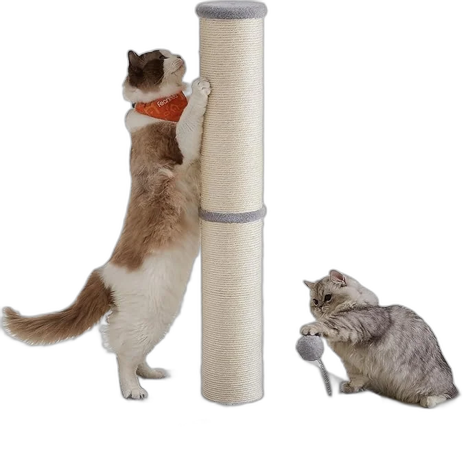 Feandrea Griffoir Poteau Sisal