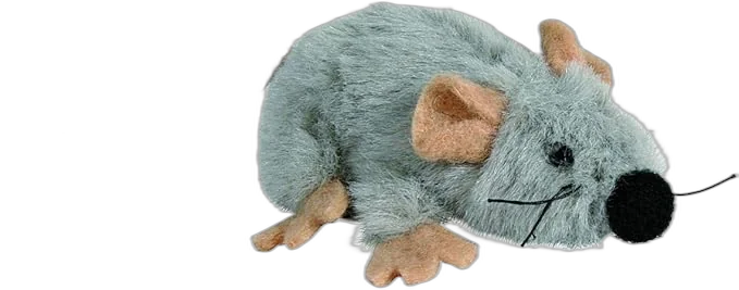 Trixie Souris Papier Bruissant